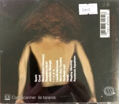 Tori Amos from the Choirgirl Hotel CD