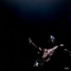 Travis Scott - Utopia Double LP
