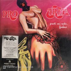 Pro Arte - Pruzi Mi Ruku, Ljubavi - LP