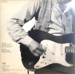 Eric Clapton / Slowhand LP
