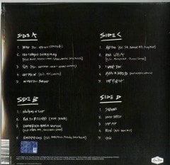 Robert Glasper Fuck You Feelings Double LP