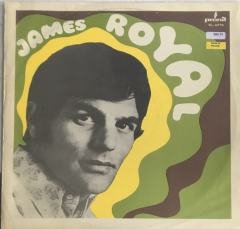 James Royal Call My Name LP