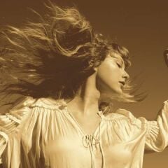 Taylor Swift - Fearless Taylor's Version CD