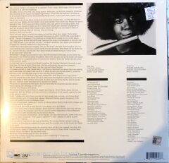 Bobbi Humphrey - Blacks and Blues LP