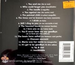 Aznavour / You And Me CD