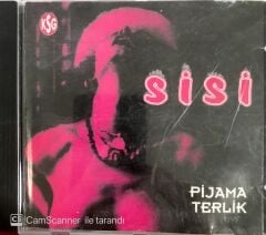 Sisi - Pijama Terlik CD