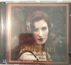 Gülşehri Serseri Rüzgarı CD
