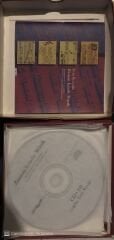 Evin İlyasoğlu Zaman İçinde Müzik CD