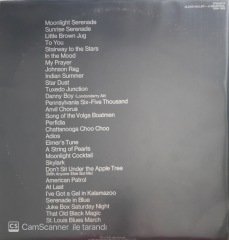 Glenn Miller A Memorial 1944-1969 Double LP