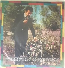 Mehmet Dönmez Yalvarırım Mevlam 45lik