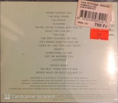 Lisa Stansfield - Lisa Stansfield CD