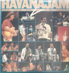 Havana Jam 2 Double LP