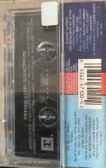 Friends Again/Soundtrack KASET