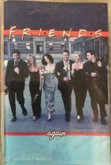 Friends Again/Soundtrack KASET