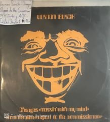 Vernon Burch Changes 45lik