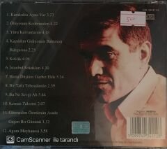 Salih Kahraman - Alaturka 2 CD