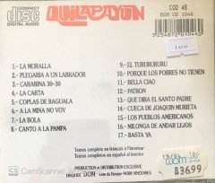 Quilapay