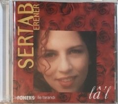 Sertab Erener La'l CD