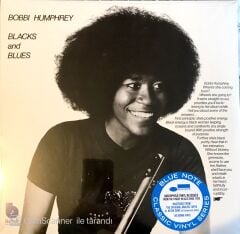 Bobbi Humphrey - Blacks and Blues LP