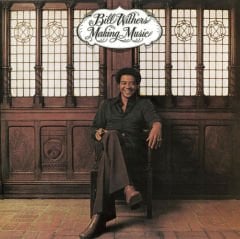 Bill Withers – Making Music LP