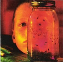 Alice In Chains - Jar Of Flies LP
