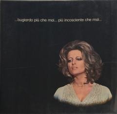 Mina Del Mio Meglio LP