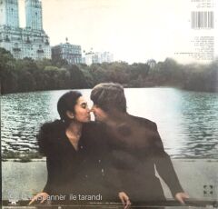 John Lennon / Milk and Honey LP