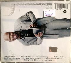 Will Downing / Emotions CD