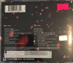 Rolling Stones - Live Licks 2 CD