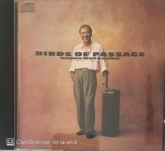 Sadao Watanabe Birds Of Passage CD