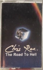 Chris Rea The Road To Hell KASET