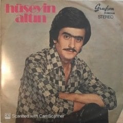 Hüseyin Altın İçiyorsam Sebebi Var 45lik