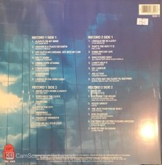 Now 11 That's I Call Music Double LP