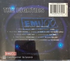 The Eighties CD