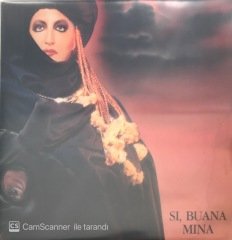 Si Buana Mina Double LP