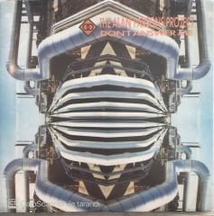 The Alan Parsons Project - Dont Answer Me 45lik
