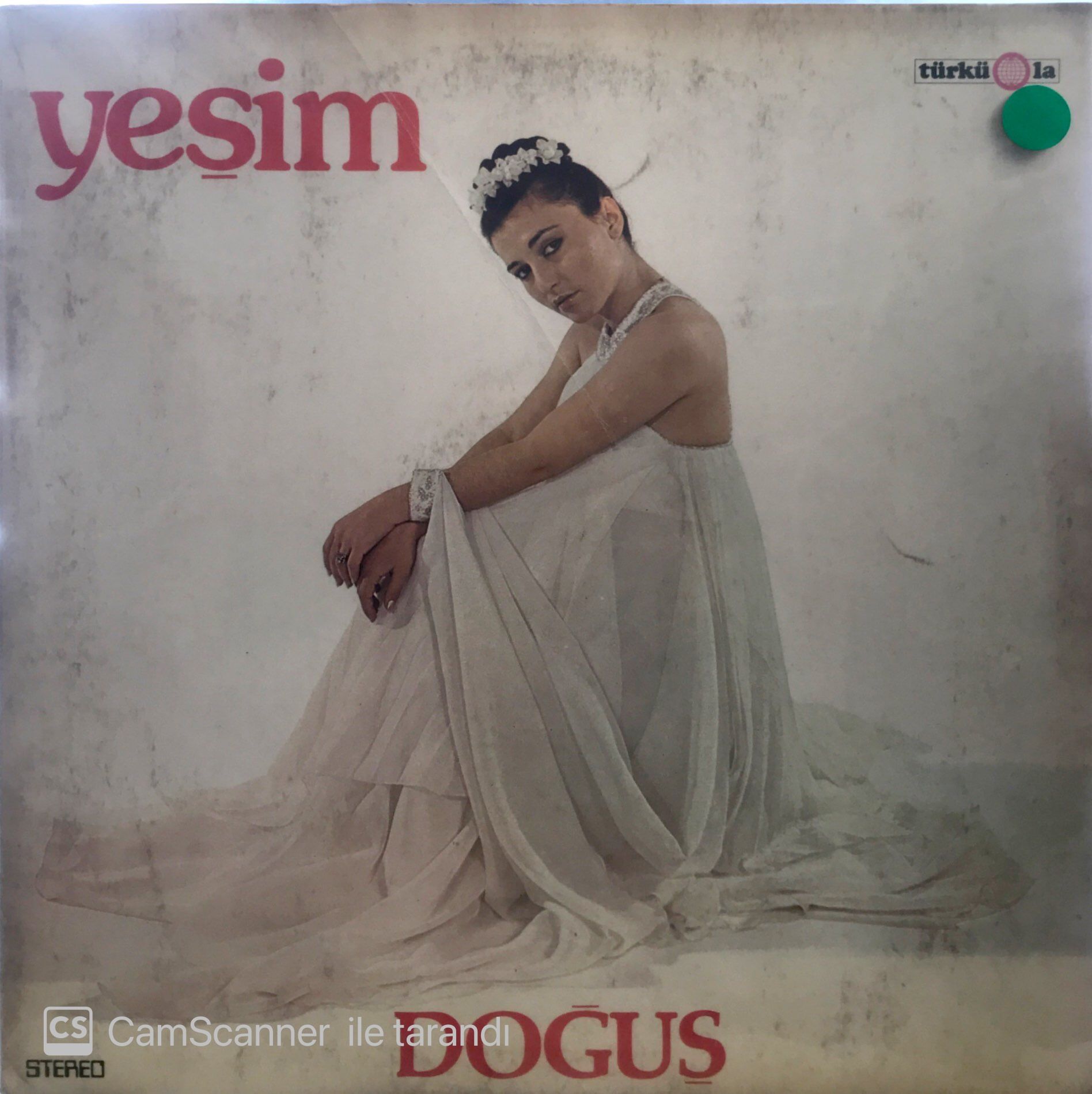 Yeşim Doğuş LP