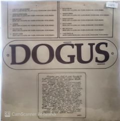 Yeşim Doğuş LP