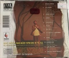 Sinan Erkoç'la Na Mütena-i Muhabbet CD