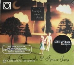 Şirin Pancaroğlu & Ignace Jang Kuyruklu Yıldız Altında CD