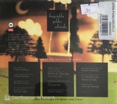 Şirin Pancaroğlu & Ignace Jang Kuyruklu Yıldız Altında CD