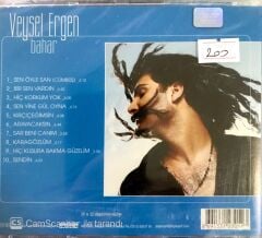 Veysel Ergen - Bahar CD