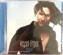 Veysel Ergen - Bahar CD