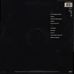 Sade - Stronger Than Pride LP