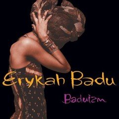 Erykah Badu Baduizm Double LP