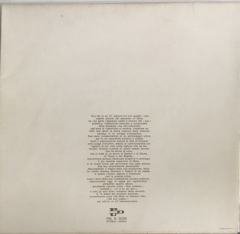 Mina Del Mio Meglio LP