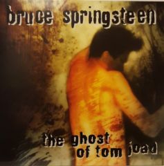 Bruce Springsteen - The Ghost Of Tom Joad LP