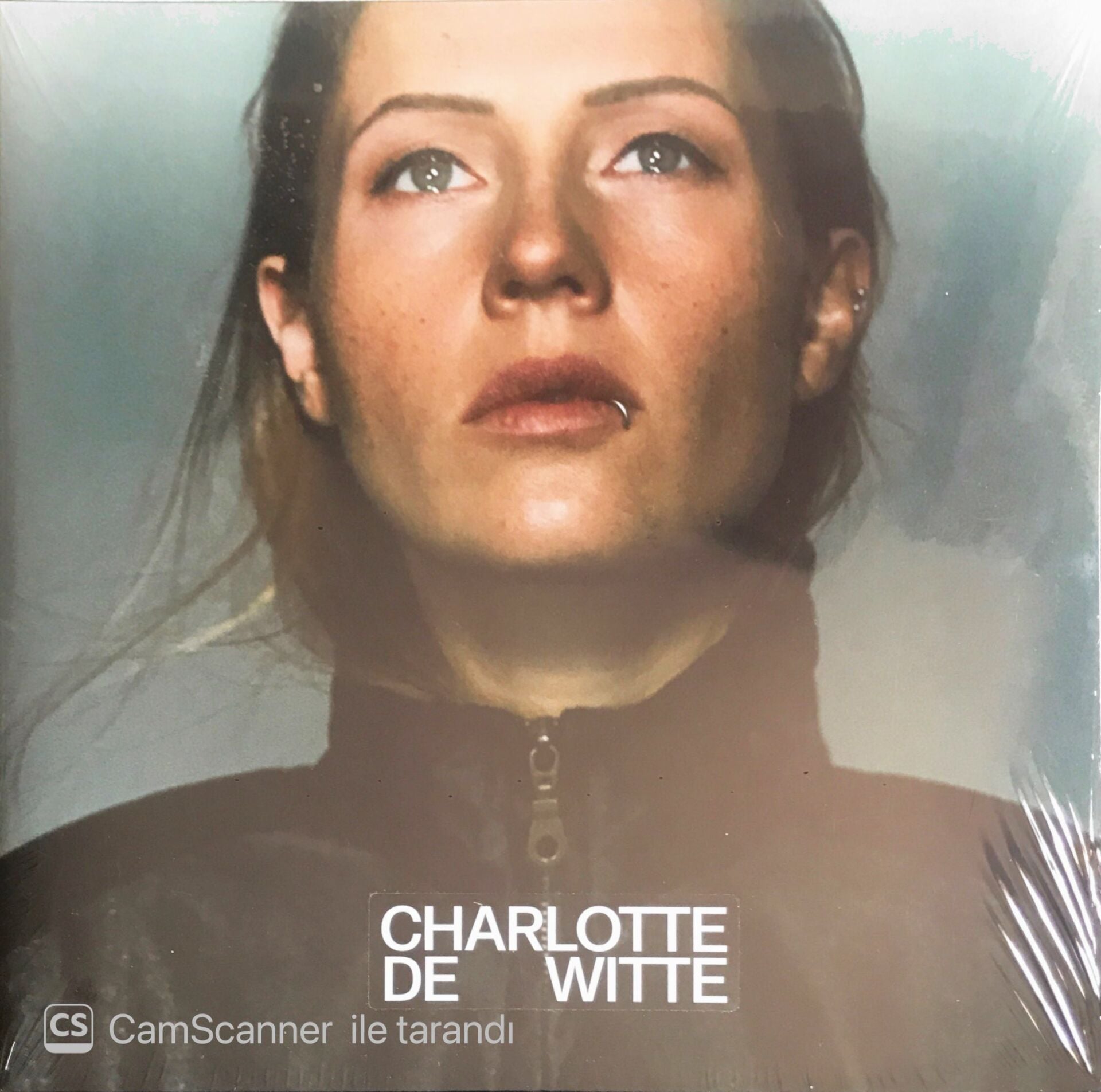 Charlotte De Witte - LP