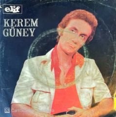 Kerem Güney - Aldatmak Hüner Olmuş 45lik