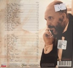 Fatih Erkoç Babamdan Miras CD